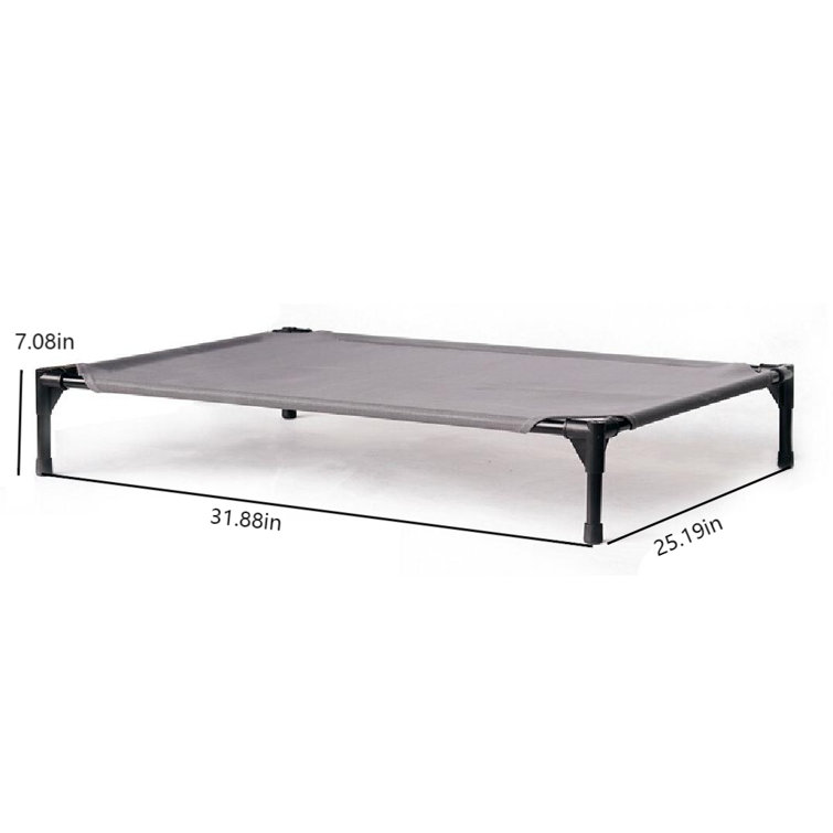 Sterling dog cheap bed